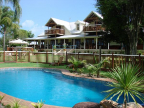 Clarence River Bed & Breakfast, Grafton